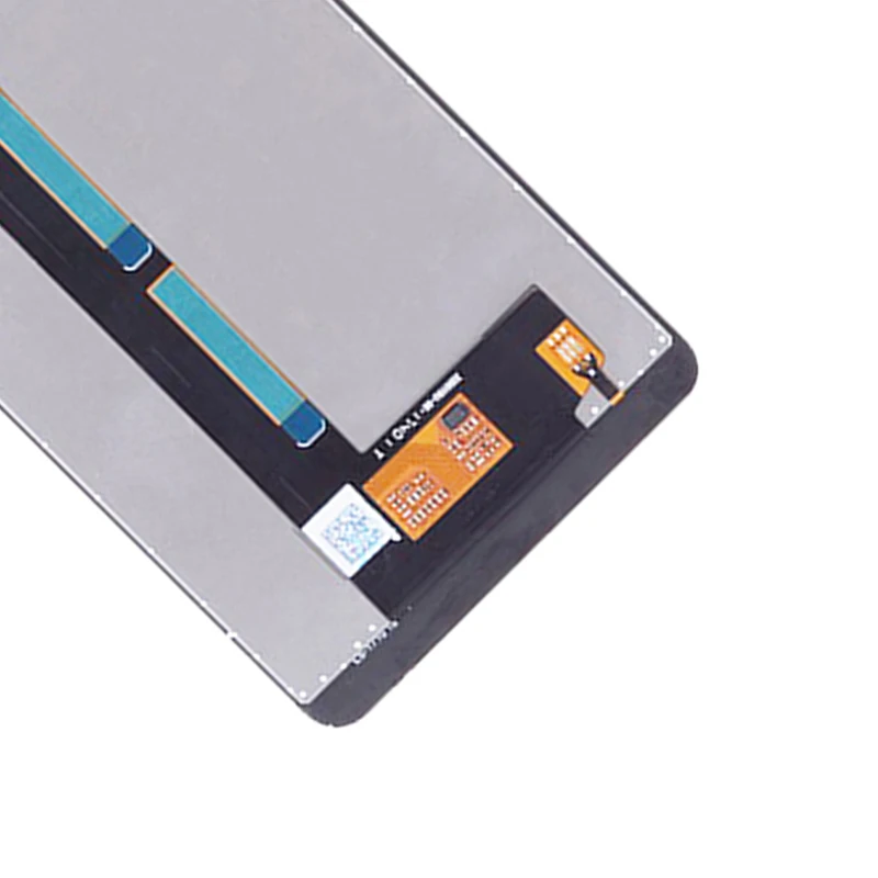ЖК-дисплей 5 '𧪪 +++ с дигитайзером для Nokia 6 1 TA-1043 TA-1045 TA-1050 TA-1054 TA-1068 сенсорным