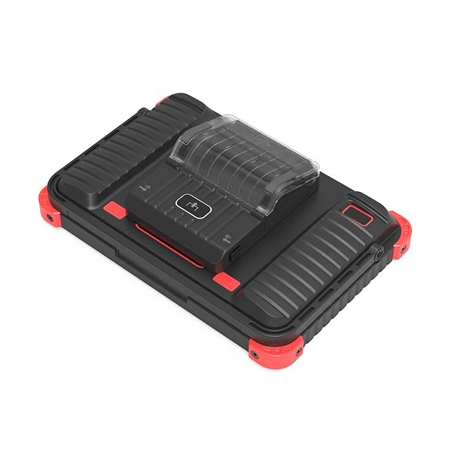 

Professional Car Diagnostic Tool Full System scanner 15 Reset Functions Oil EPB TPMS SAS SRS Auto Code Reader