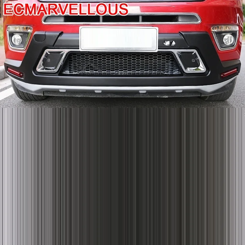 Детали для внешней модификации персонализированные аксессуары тюнинга Стайлинг