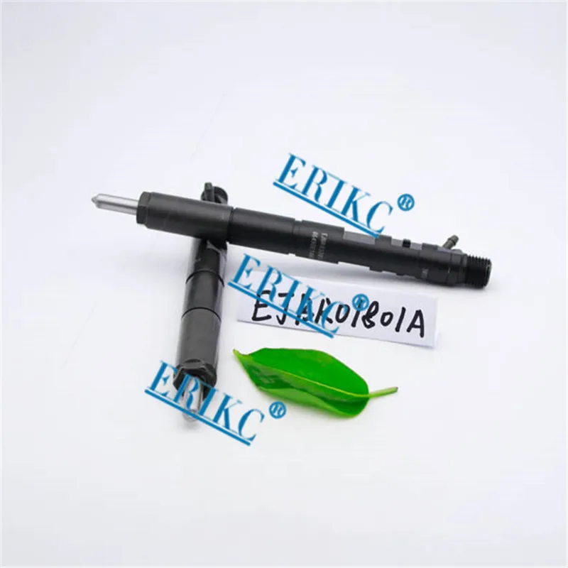 ERIKC 8200365186 Форсунка системы впрыска с общей топливной магистралью EJBR01801A