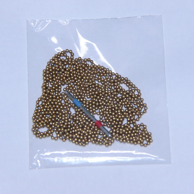 1000 шт. Магнитная терапия ушные семена наклейки Ушная игла для иглотерапии патч