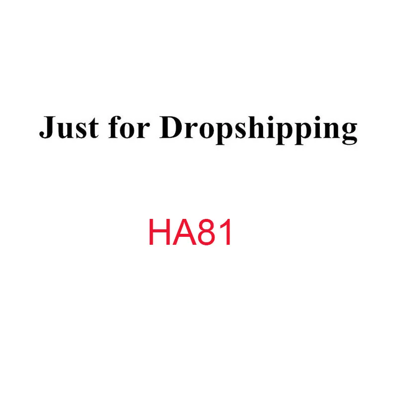 HA81 | Женская одежда