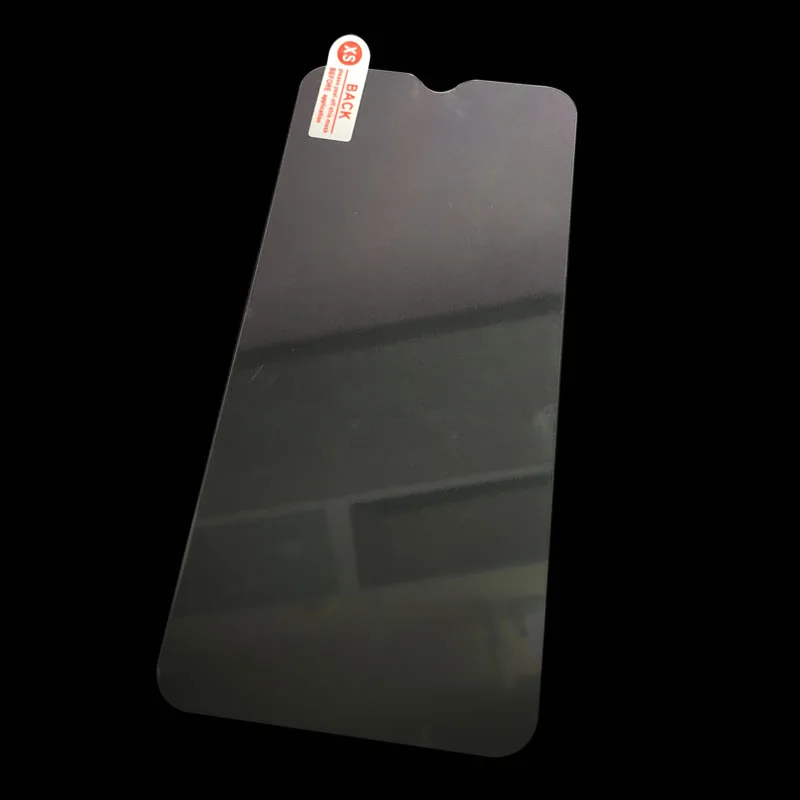 2 шт./лот защита экрана из закаленного стекла для телефона Cubot P40 Защитная пленка