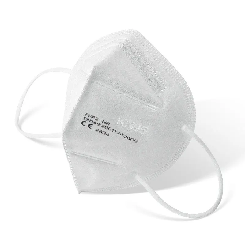 Респираторные маски FFP2 от пыли многоразовые для защиты лица и рта|Маски| |