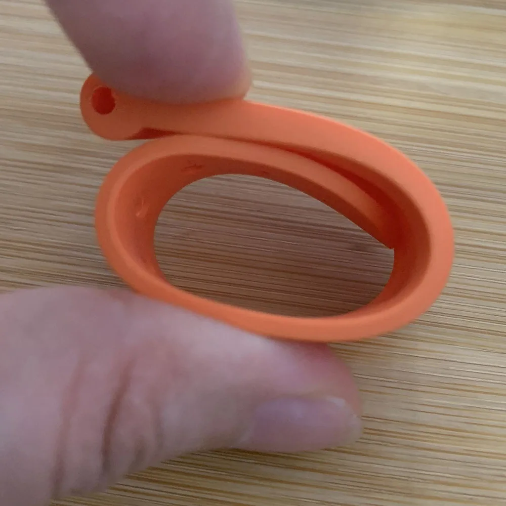 

Watch Band For PAM 111 441 Rubber Silicone 22 24 26mm Watch Strap Watch Accessories Pin Clasp Buckle Watch Bracelet Watchband