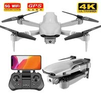 2020 new f3 drone gps 4k 5g wifi live video fpv quadrotor flight 25 minutes rc distance 500m hd wide angle dual camera