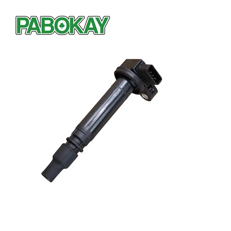 Новая премиум Катушка зажигания для Toyota Tacoma 2.4L 2.7L L4 90919-02237 C1305 1788345 UF323 6731304 5C1304