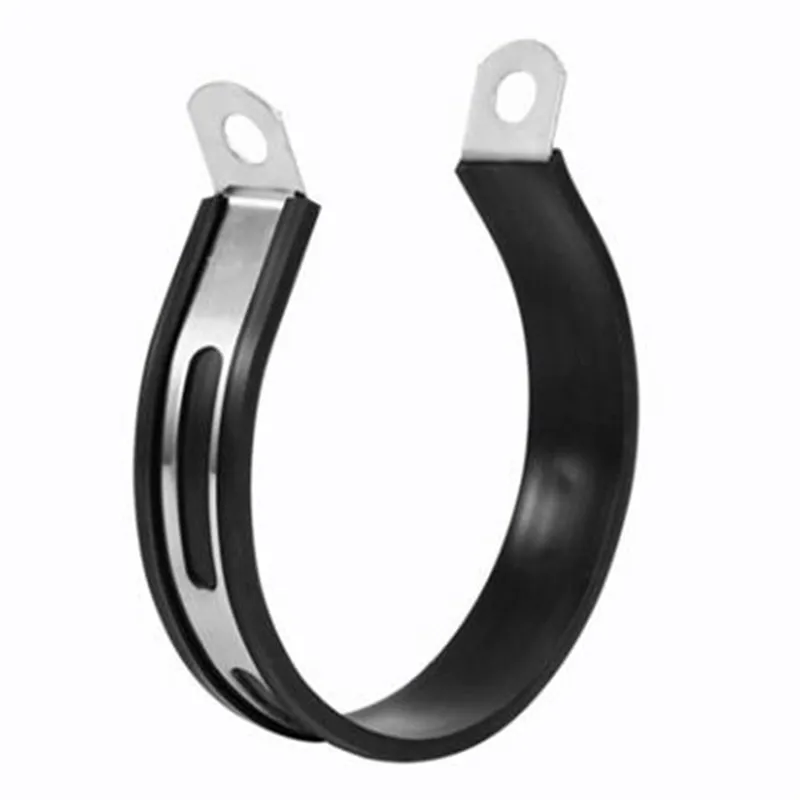 Держатель зажим фиксированное кольцо карбоновое волокно Поддержка кронштейн