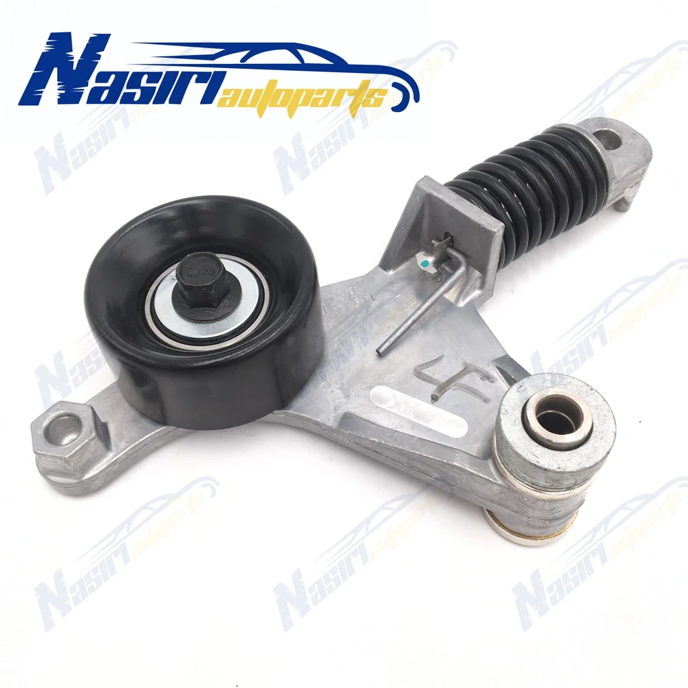 A/C натяжитель ремня для 06-13 Toyota Camry Corolla матрица Rav4 Solara xB 2.4L 16620-0H020 56961 534018210 16620-28040