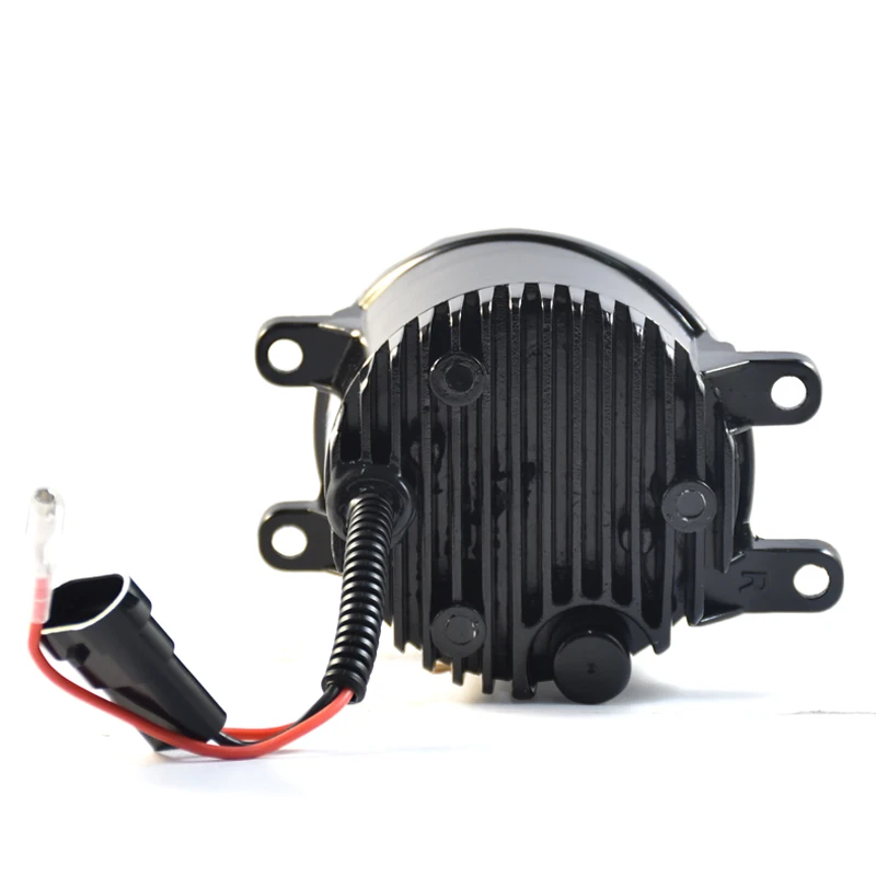 Заводская цена DRL светодиодные противотуманные фары для lexus ES 2010-2014 | Автомобили и