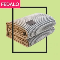 new thin blankets keep warm in winter can not afford the ball milk fleece blankets student dormitory air conditioning blanket