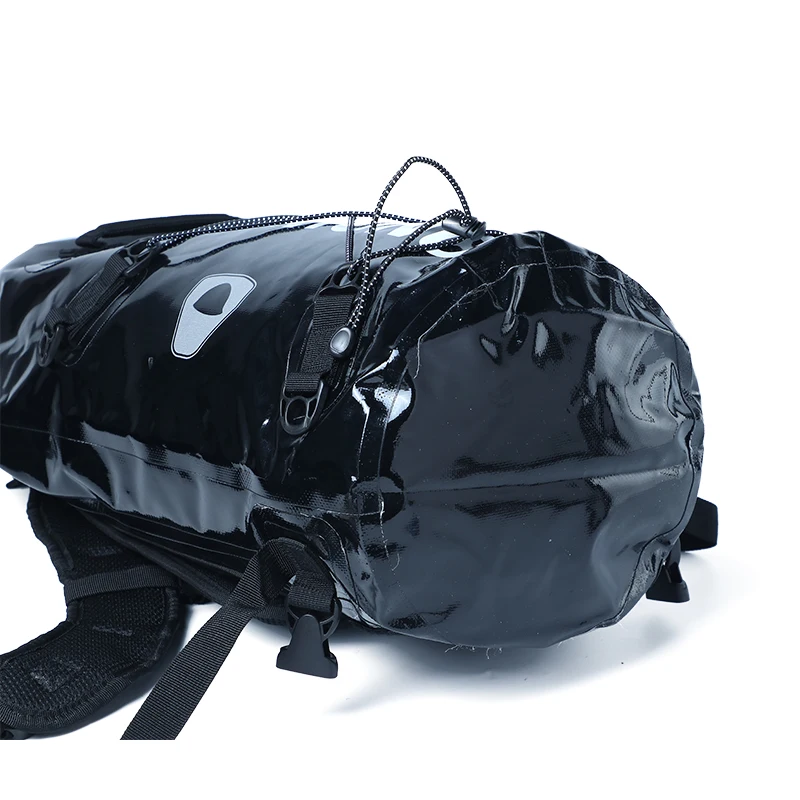 Сумки на седло для мотоцикла водонепроницаемые сумки заднего сиденья мотоцикле