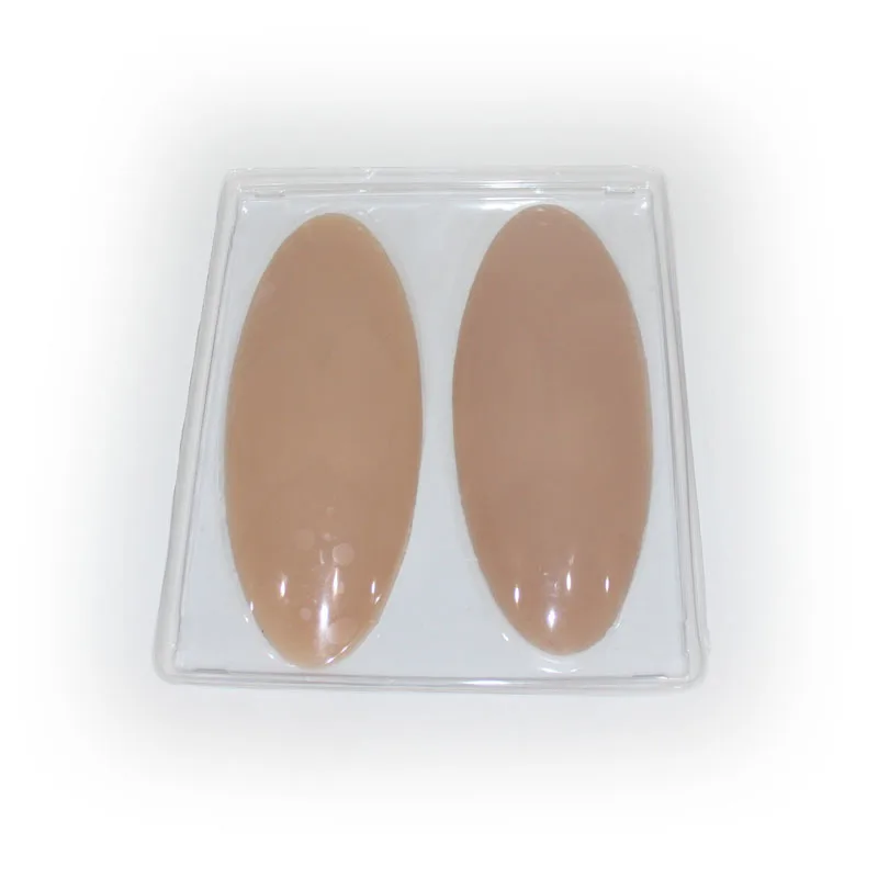 Силиконовые лапки для ног мягкая прокладка голени корректоры красоты тела