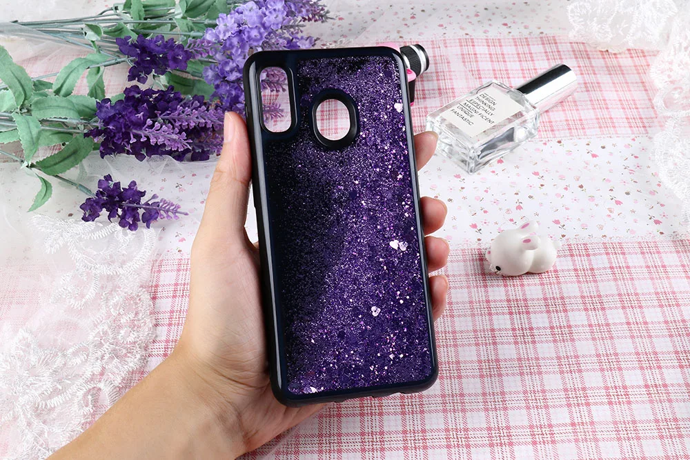 Жидкий чехол с сияющими блестками для samsung Galaxy A50 A70 A80 A10 A30 A40 чехол Блестящий силиконовый мягкий чехол для samsung A 50 70 30 40 чехлы на самсунг а 30 50 70 40 самсунг а 50 чехол