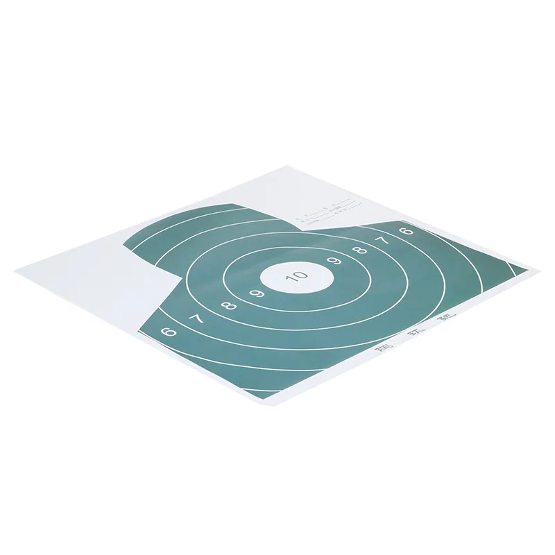 Стрельба из искусственной кожи с кольцом для стрельбы лука диаметром 50*50 см |