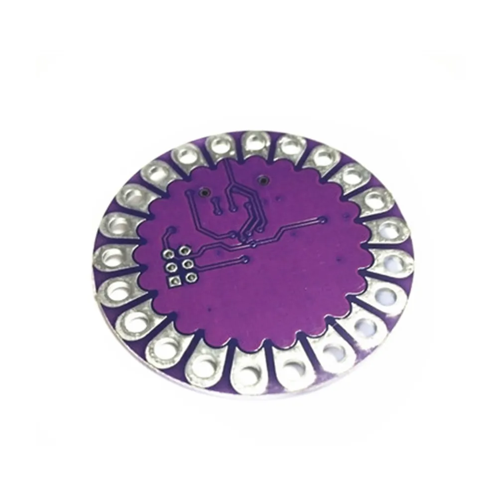 LilyPad 328 основная плата ATmega328P ATmega328 16M для Arduino | Электроника