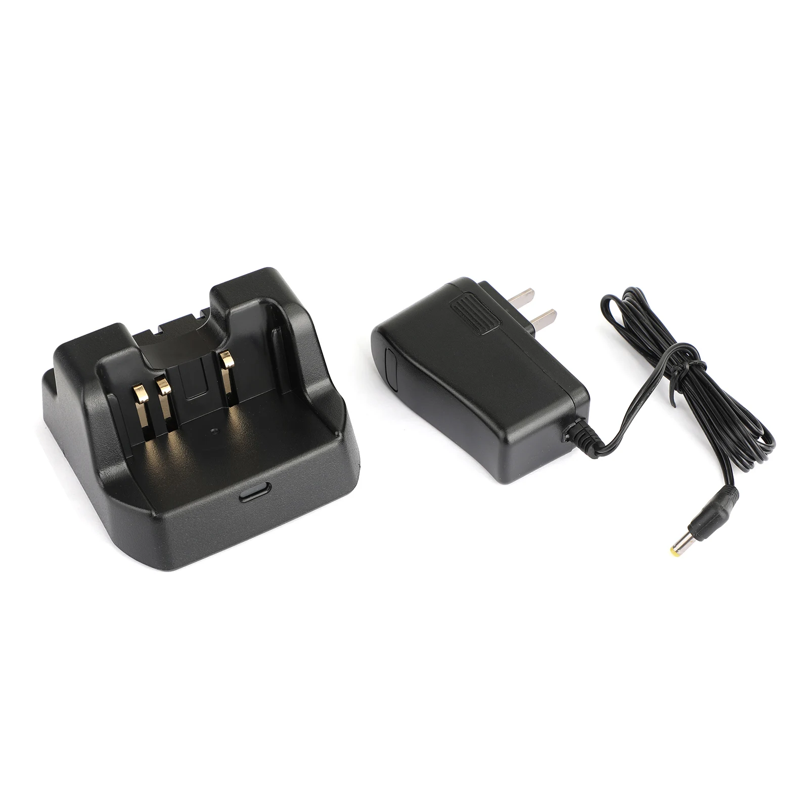 Настольное зарядное устройство Artudatech для Yaesu Vertex VX игрушка 110 120 150 160 170 180 210 FT 270 270R |