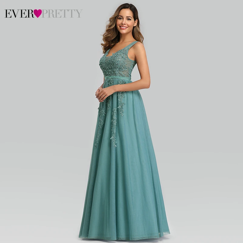 Robe De Soiree Ever красивые кружевные бисерные Сексуальные Длинные Выпускные платья с открытой спиной для невесты, банкета, элегантные вечерние платья с аппликацией