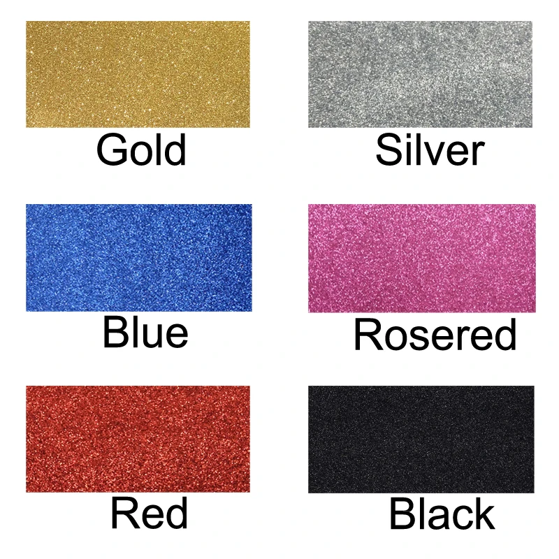 Расширенный блеск С Днем Рождения изготовленный на заказ Топпер для торта