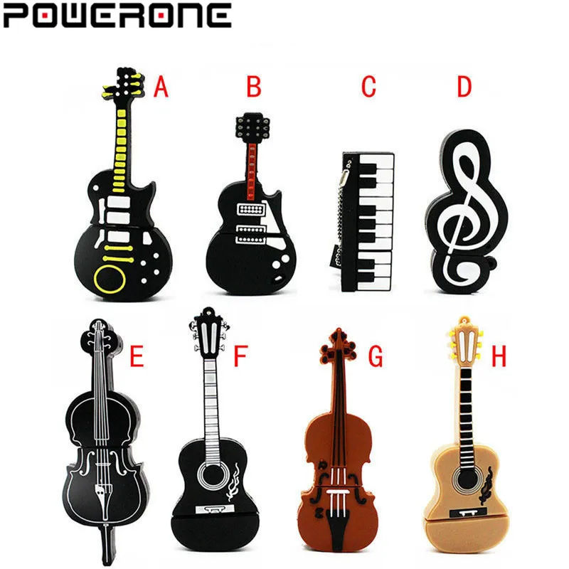 USB флеш накопитель POWERONE на 4/8/16/32/64 ГБ|USB флэш-накопители| |