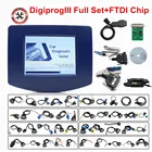 Высококачественный кабель-клипса Digiprog3 ST04 042 по лучшей цене, интерфейсный кабель Digiprog 3 st04 для DigiprogIII, бесплатная доставка