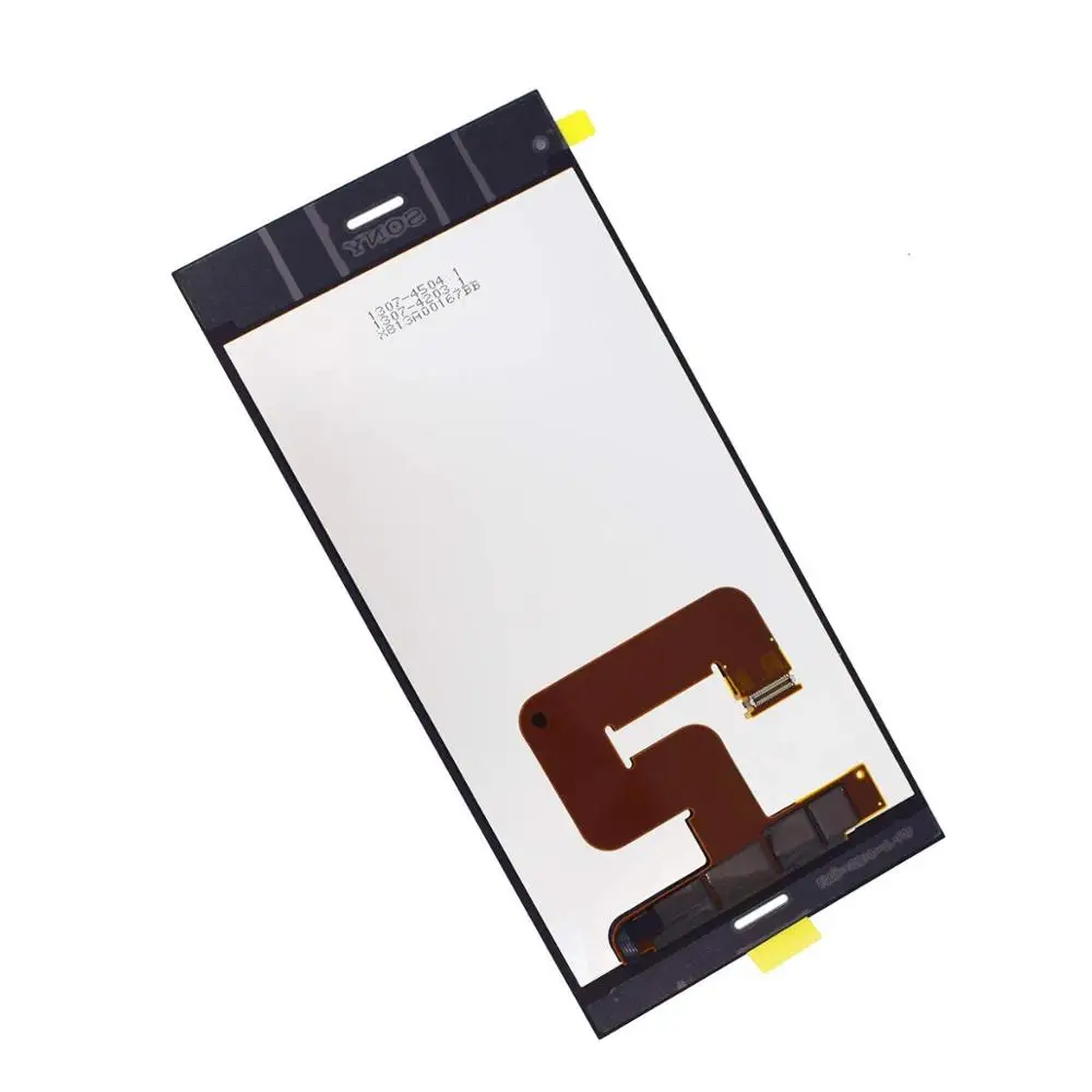 Pantalla LCD Original de 5,2 "para SONY Xperia XZ1, reemplazo de pantalla t&aacute;ctil para SONY XZ1 LCLCD, m&oacute;dulo de pantalla XZ1 G8341 G8342-1