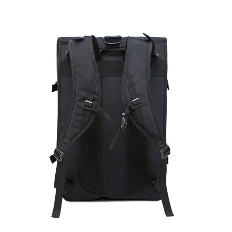 Для путешествий на открытом воздухе гаджеты Mochila складной Rolltop Рюкзак Водонепроницаемый велосипедный рюкзак для путешествий ранец сумка для ноутбука школьные сумки