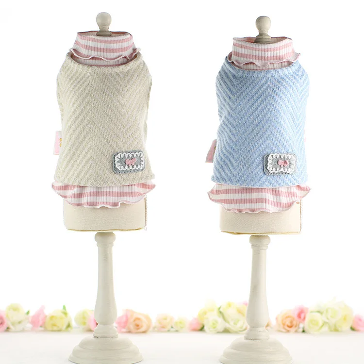 Новый комплект из двух предметов синего и желтого цветов очень теплая одежда для