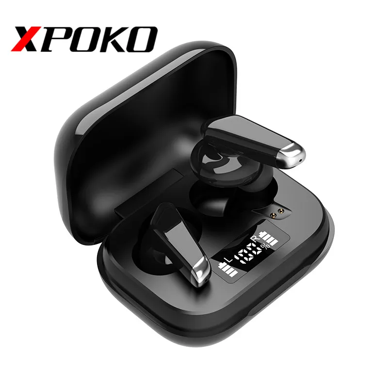 Bluetooth 5 0 TWS наушники беспроводные мини спортивные водонепроницаемые 9D Hi Fi стерео с