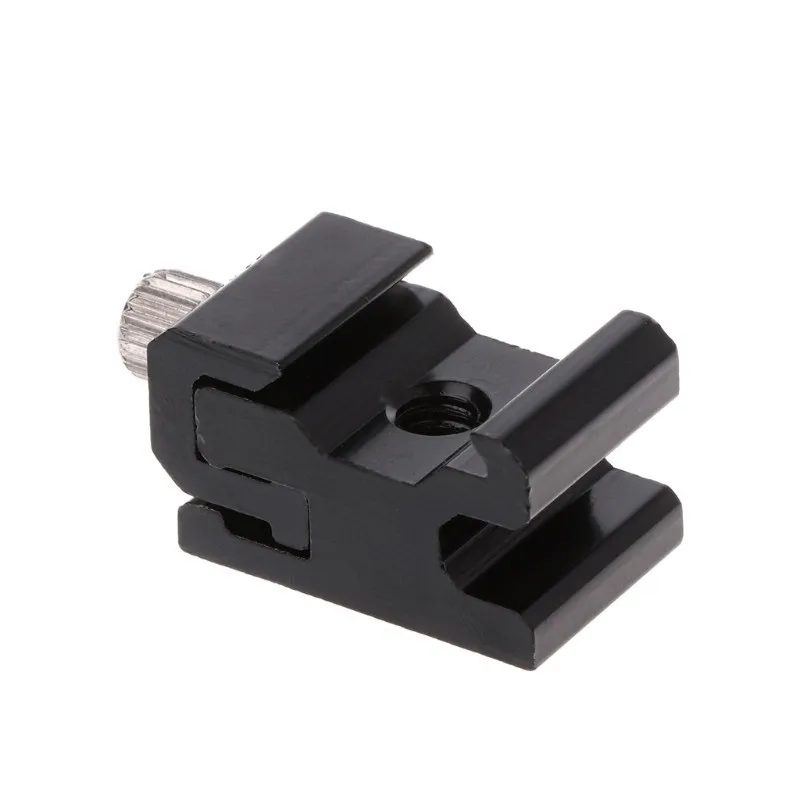 Крепление для вспышки типа Горячий башмак с резьбой 1/4|shoes outdoor|shoe charmshoe gel |