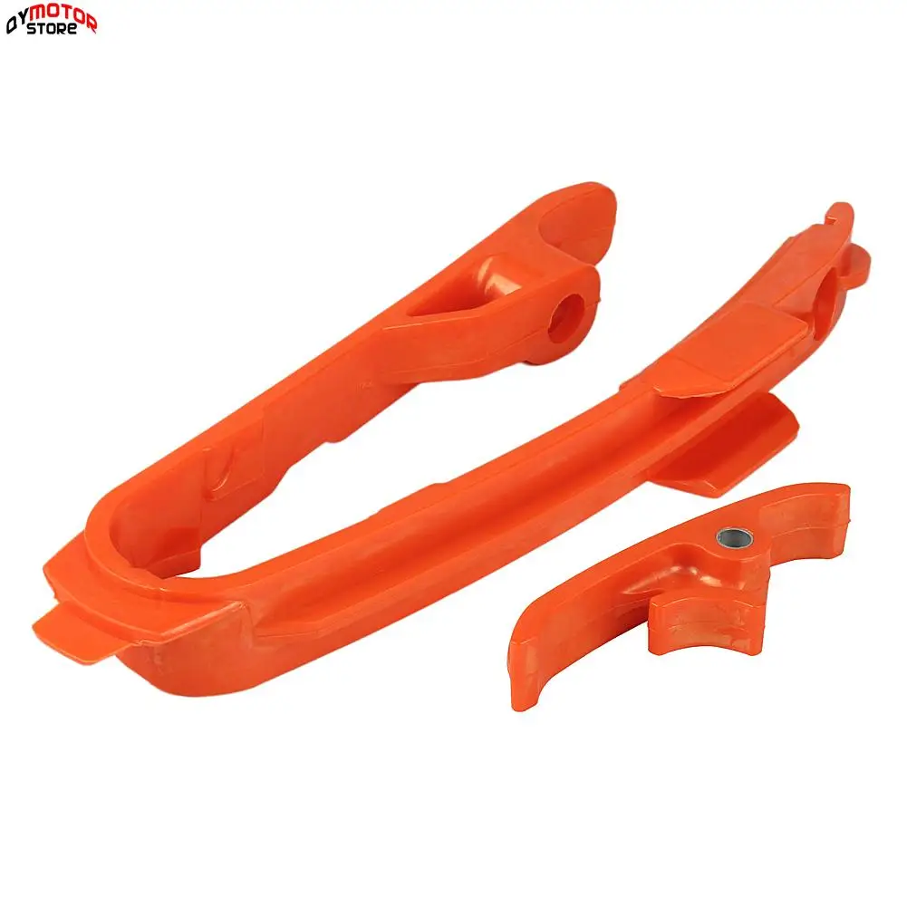 

Chain Slider Sliding Swingarm Guard Guide Kit For KTM SX 125 150 SX125 SX150 SX-F 250 350 450 SX-F250 SX-F350 SX-F450 2011-2015