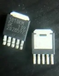 

10PCS/LOT 3010KM SI-3010KM-TL TO252-5