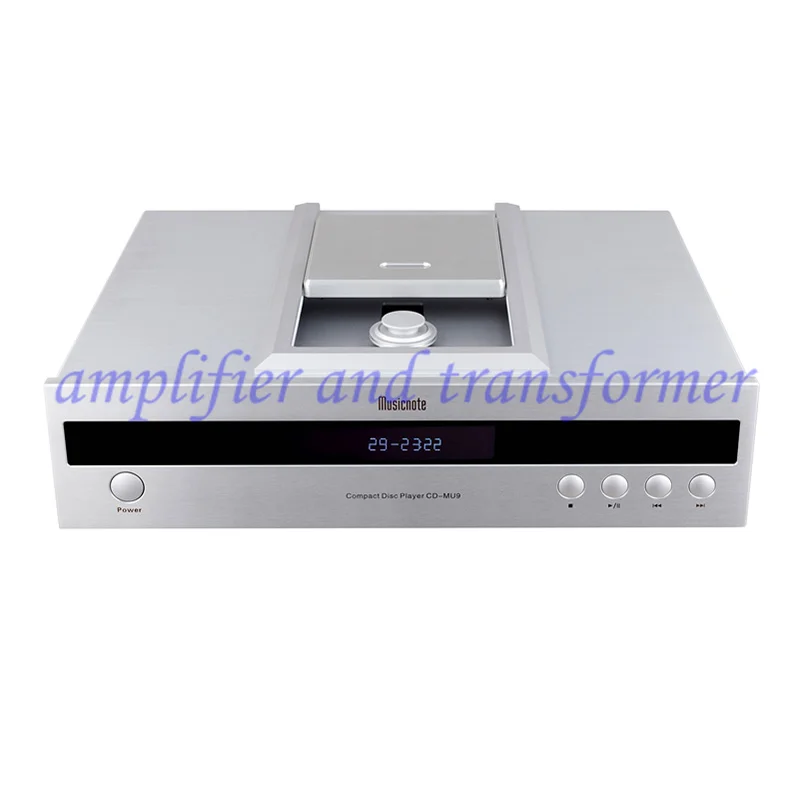 , High-fidelity Player Hd Bluetooth Dac Input, Frequency Response 20hz-20khz