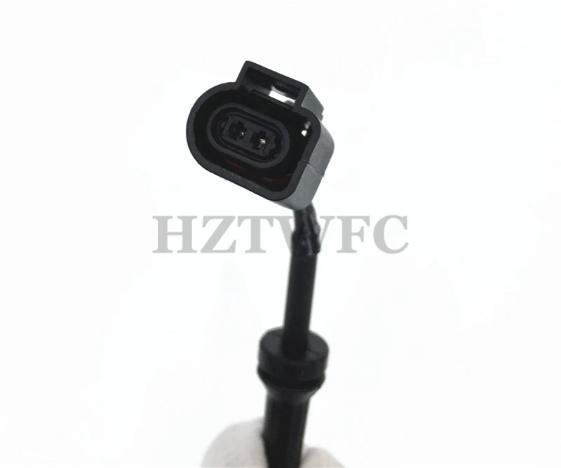 Новый передний датчик скорости колес ABS 7M0927807C 98VW2B372AA для Ford Galaxy Seat Alhambra VW Sharan 1995-2000