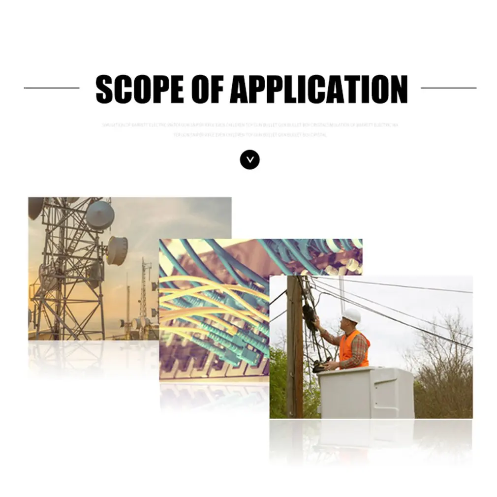 Нож для резки кабеля из оптического волокна холодное соединение горячего