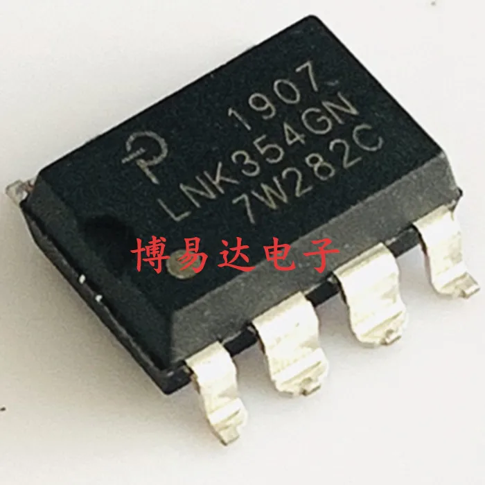 

20PCS/LOT LNK354 LNK354GN SOP-7 ic LNK354G