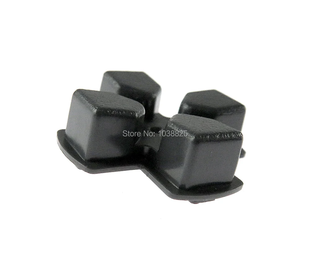 Перекрестный ключ для PS3 перекрестный d-pad от OEM консоли Sony пластиковый