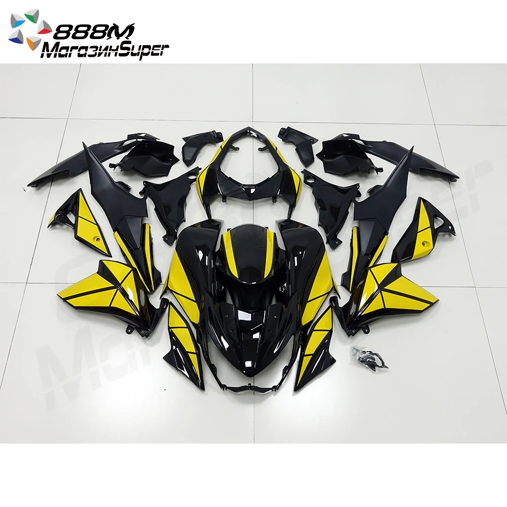

For Kawasaki Z800 Z 800 Year 2013 2014 2015 2016 New Arrival ABS Motorcycle Full Fairing Kit Bodywork Cowling