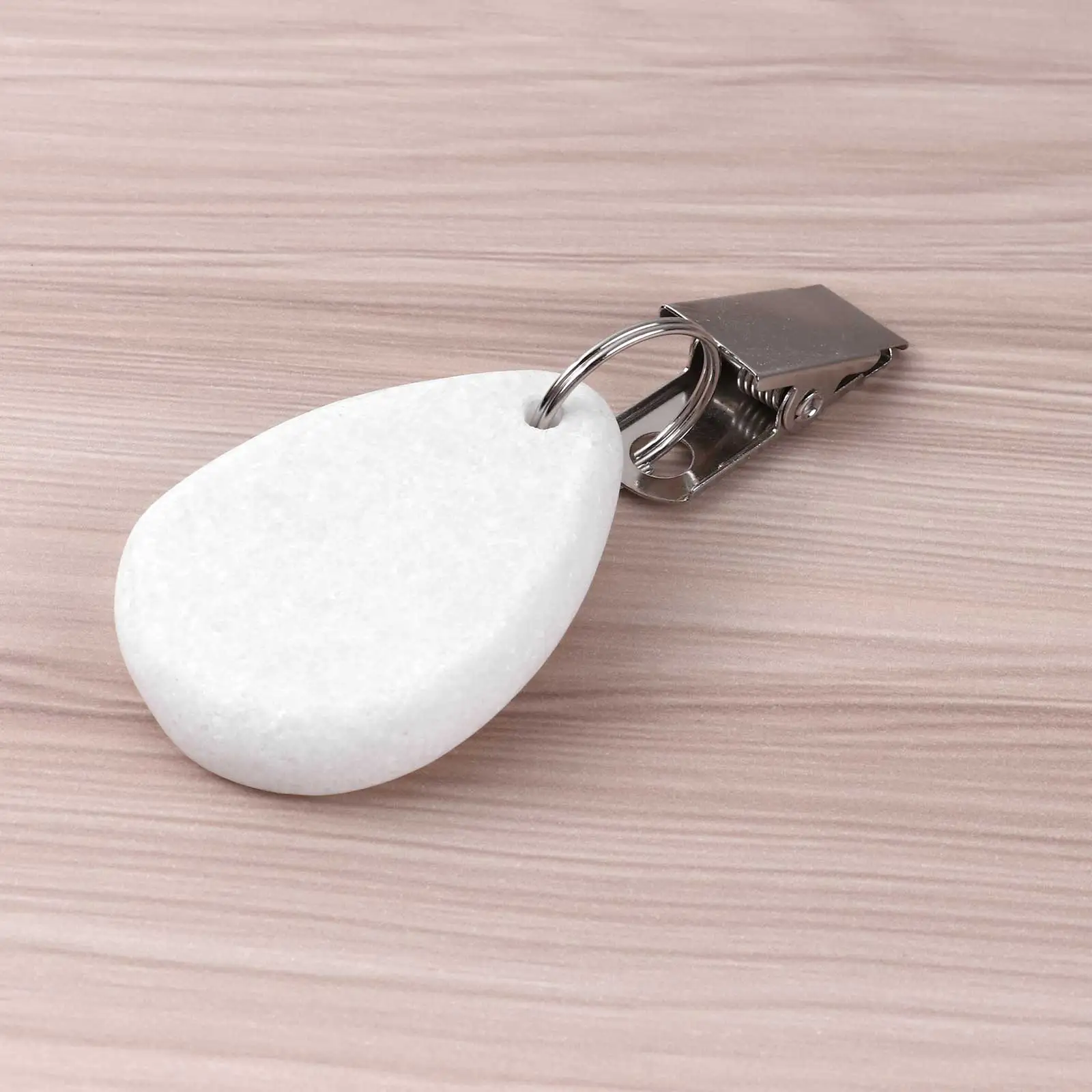 Скатерть весов Нержавеющая сталь Скатерти зажимы покрытая ламинатом высокого