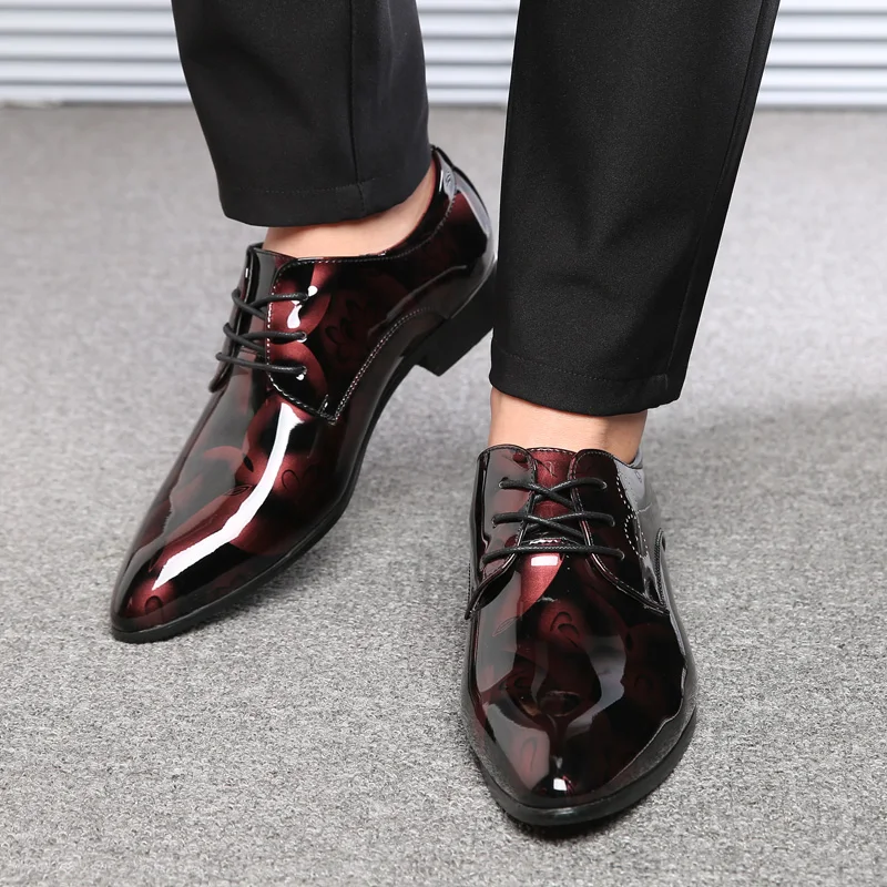 

Men's Shoes