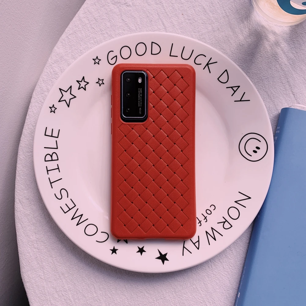 Мягкий силиконовый чехол для Huawei P30 P20 P40 Mate 10 Nova 3 3i Y5P Y6P Honor 9A 9s 20 20s Lite Pro | Мобильные