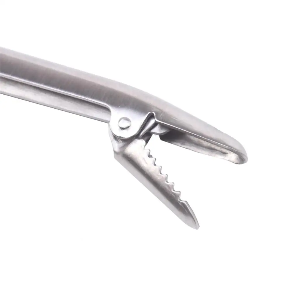 Инструмент для удаления рыболовных крючков зажим рыбы плоскогубцы устройство