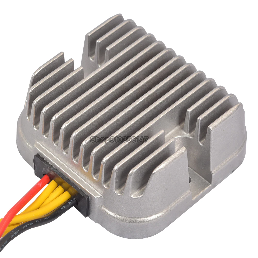 Выпрямительный регулятор напряжения для Polaris АТВ спортсмен 325 ACE EFI RZR 1000 XP4 900 2013 570 |