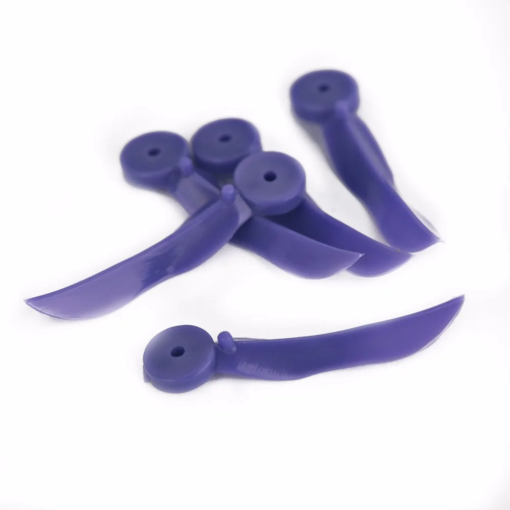 Стоматологическая Одноразовые клинья с отверстием для всех 4 Размеры s