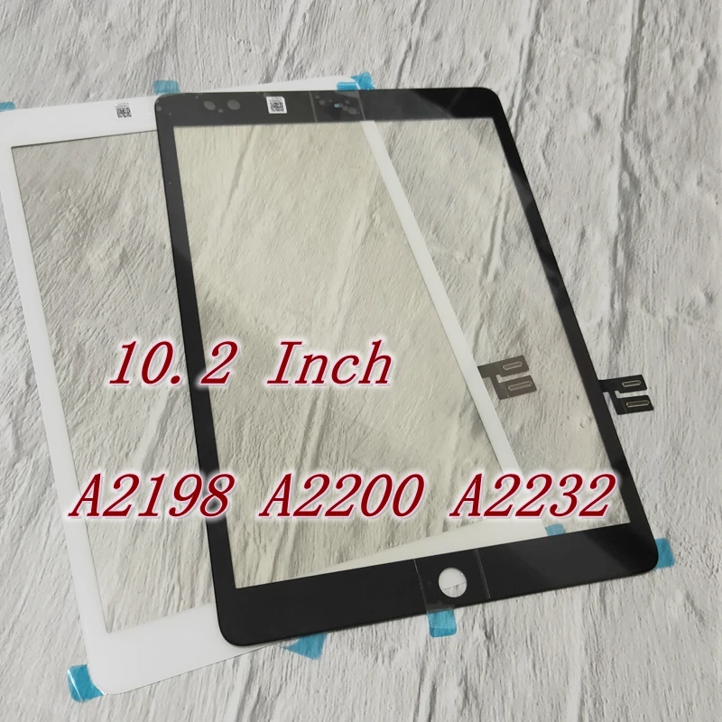 Для 2019 iPad Pro 10 2 &quotНовое поступление оригинальный сменный сенсорный экран дисплей