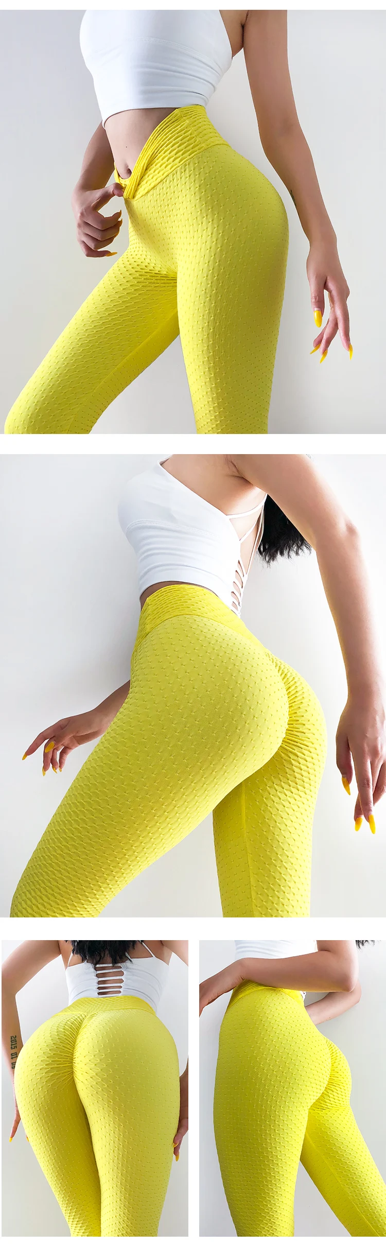 Peeli Booty, бесшовные леггинсы, спортивные женские, для фитнеса, для резинки, для ягодиц, леггинсы, пуш-ап, для йоги, штаны для бега, эластичные, спортивные Леггинсы