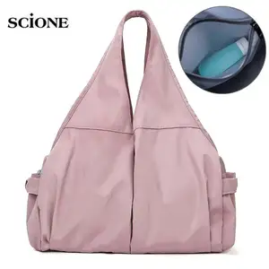 Сумка для йоги, сумки для фитнеса, тренажерного зала, сумки для путешествий, спортивные сумки для женщин, спортивные сумки для мам, женские спортивные сумки через плечо, 2019