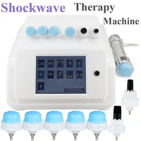 shockwave therapy machine for pain treatment erectile dysfunction relax body massager health care shock wave therapy equipment