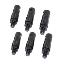 carp fishing accessories rod pod connector quick change connector easy to install to bank stick rod pod bite alarms