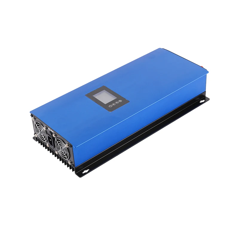 Слежением за максимальной точкой мощности солнечный Grid Tie Инвертор 2000W с